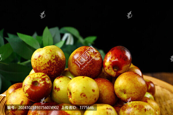 冬棗