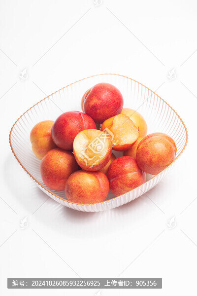 大紅袍李子