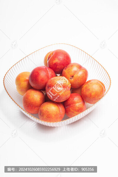 大紅袍李子