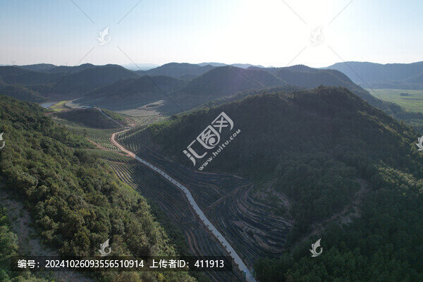 秀美鄉(xiāng)村產(chǎn)業(yè)發(fā)展