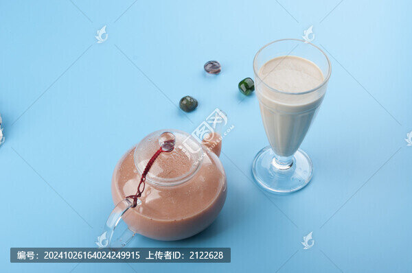 紅棗枸杞汁