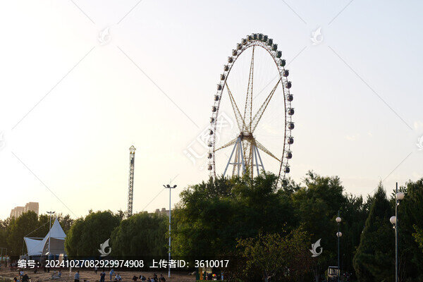 摩天輪