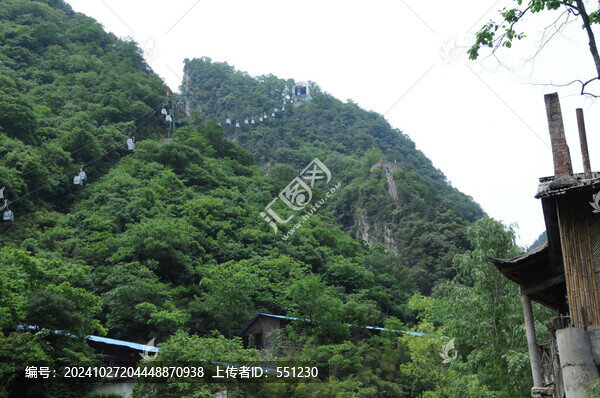 城市風(fēng)景
