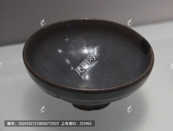 鈞窯碗