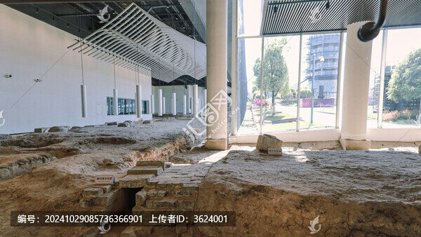 江蘇省南京大報恩寺遺址公園