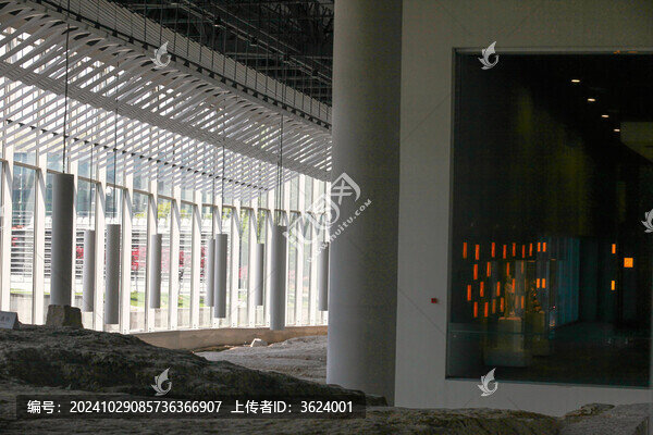 江蘇省南京大報恩寺遺址公園