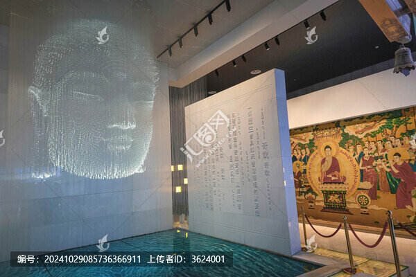 江蘇省南京大報恩寺遺址公園