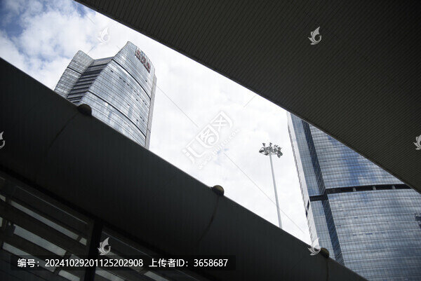 廈門港