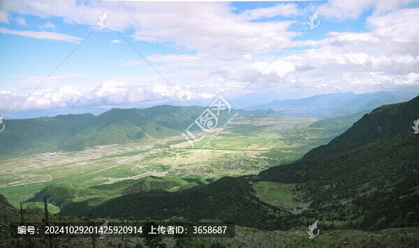 云南麗江