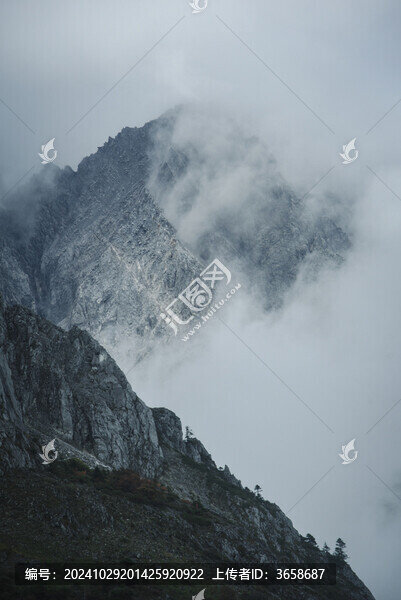 玉龍雪山