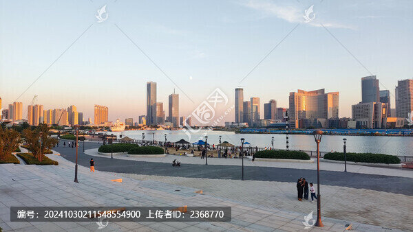 天津?yàn)I海新區(qū)