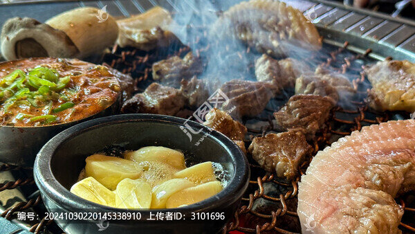 黑豬肉