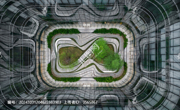 無限極廣場