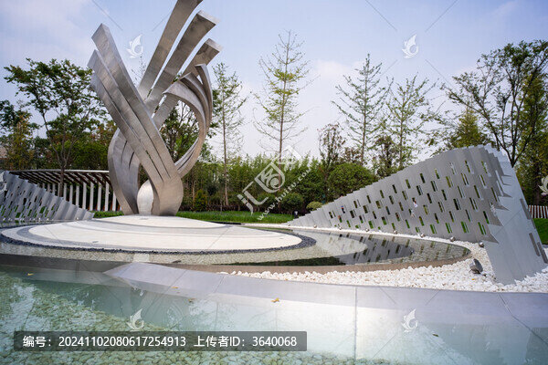 武漢園博園深圳園