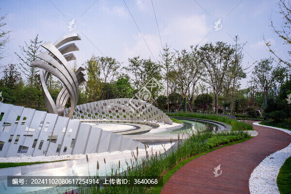 武漢園博園深圳園
