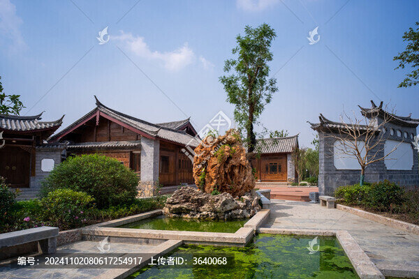 武漢園博園