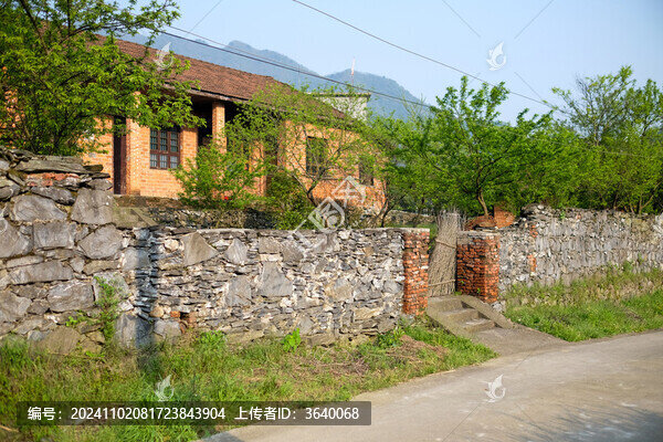 湖北咸寧鄉(xiāng)村