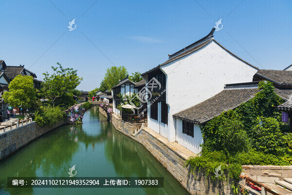 上海蟠龍?zhí)斓毓沛?zhèn)