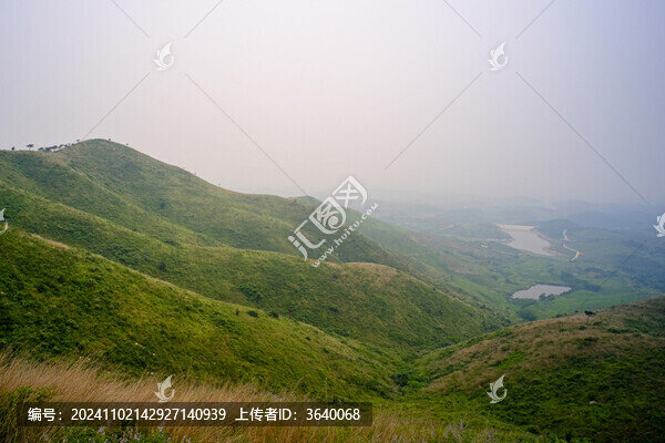 黃陂龍王尖