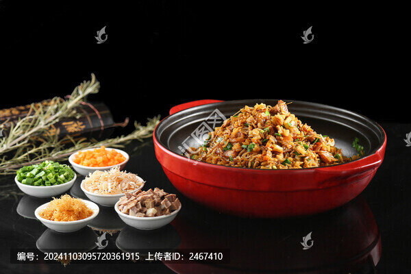 揚(yáng)州炒飯