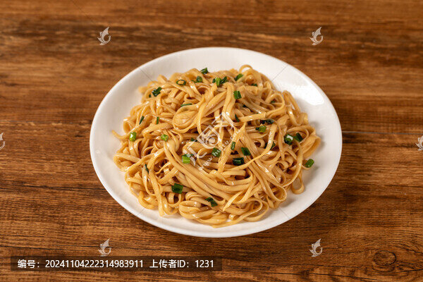 沙縣拌面
