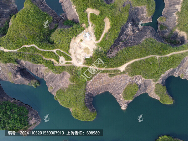 湖南郴州高椅嶺