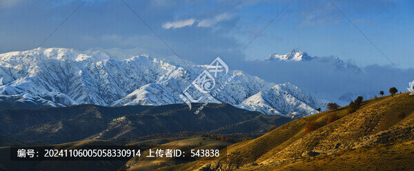 中華福壽山景區(qū)