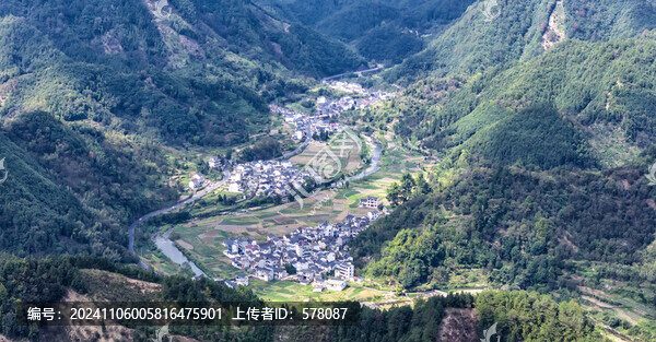 安徽省宣城市績溪縣家朋鄉(xiāng)