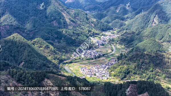 安徽省宣城市績溪縣家朋鄉(xiāng)