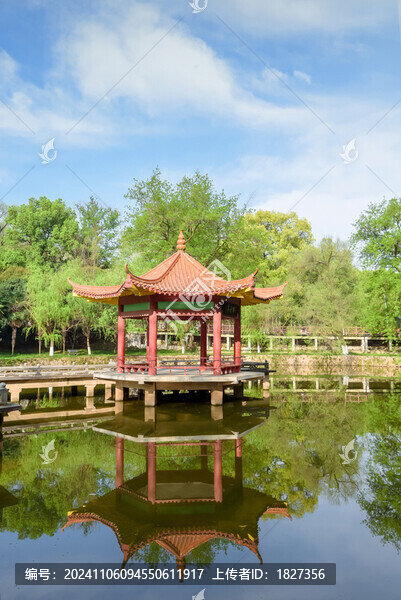 喻家湖