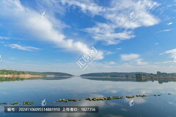 喻家湖