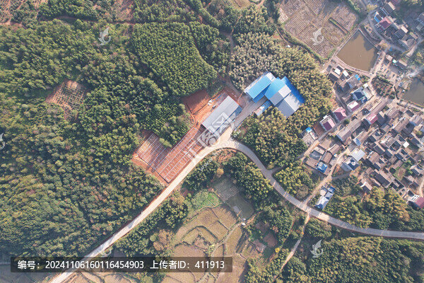 農(nóng)村農(nóng)村經(jīng)濟(jì)發(fā)展
