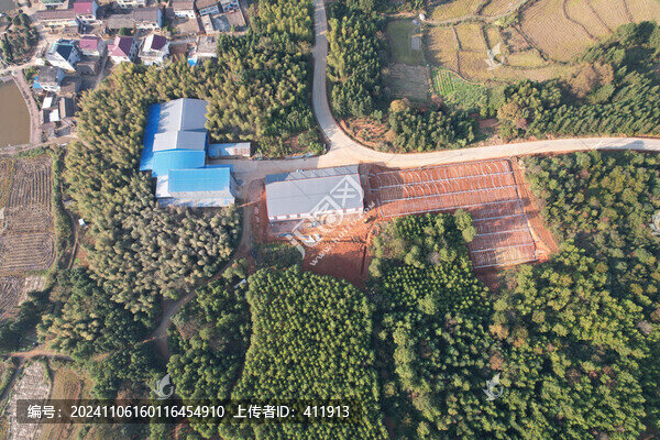 農(nóng)村農(nóng)業(yè)業(yè)經(jīng)濟(jì)發(fā)展