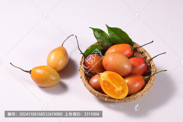 大樹番茄云南雞蛋果