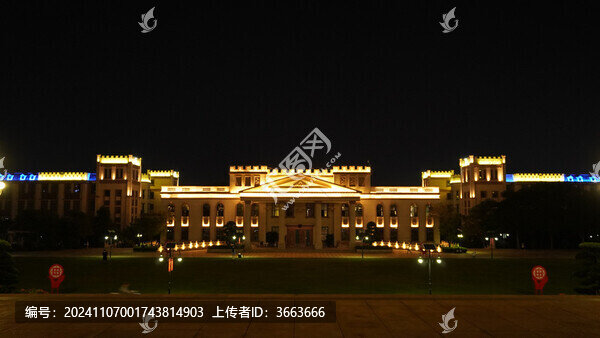 歐式建筑