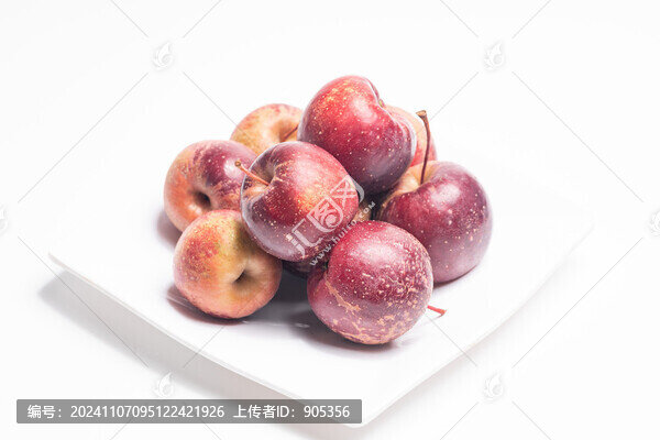 龍豐果