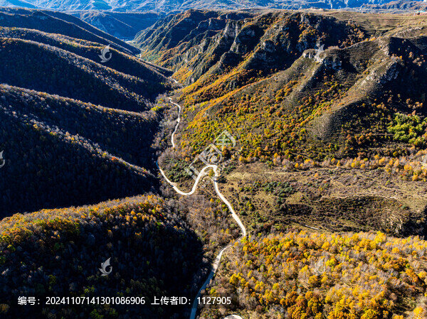 蔚縣尖山村