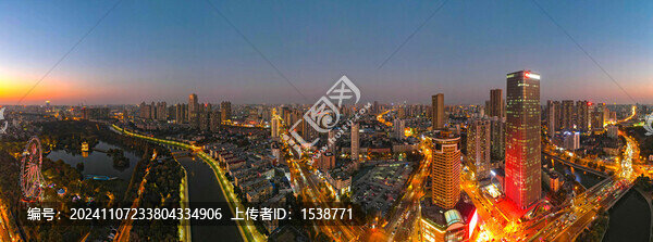 合肥風(fēng)光