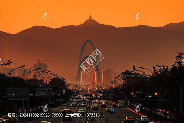 首鋼大橋