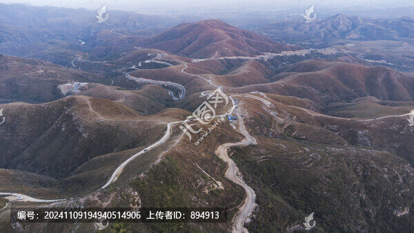 西山谷水