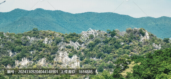 肇慶市七星巖景區(qū)