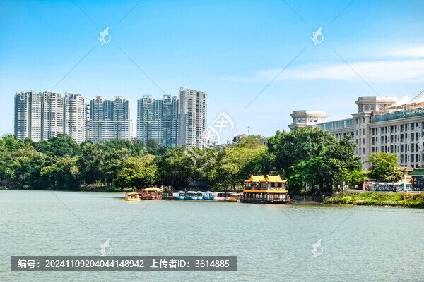 肇慶市七星巖景區(qū)