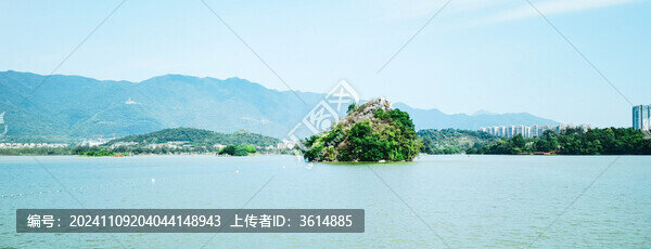 肇慶市七星巖景區(qū)
