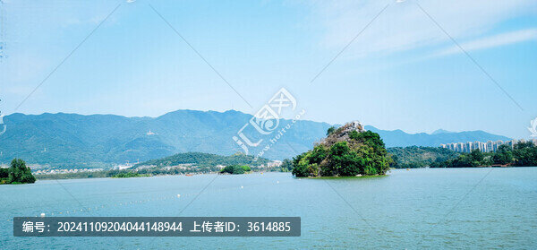 肇慶市七星巖景區(qū)