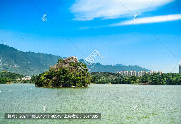 肇慶市七星巖景區(qū)
