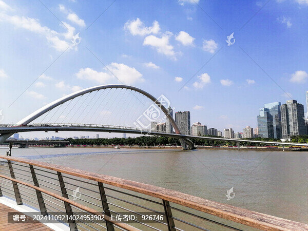 海心橋
