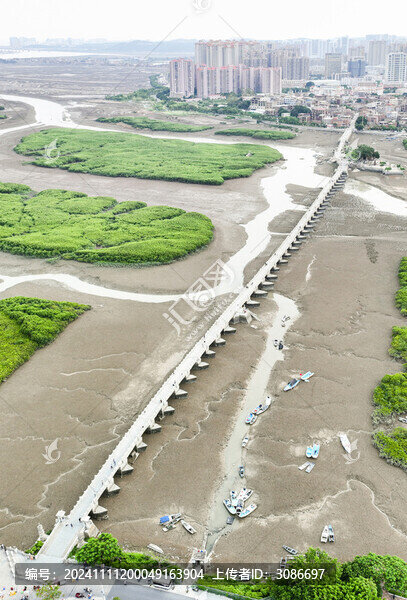 福建泉州洛陽橋