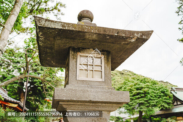 寺廟裝飾