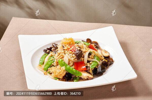 羅漢上素