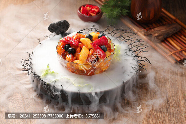 果香鳳梨咕咾肉-匯圖網(wǎng) fosd68.com 果香鳳梨咕咾肉